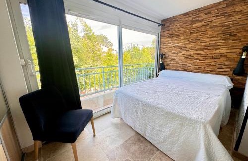 Cogolin Apartment | Appartement Le clos des anges