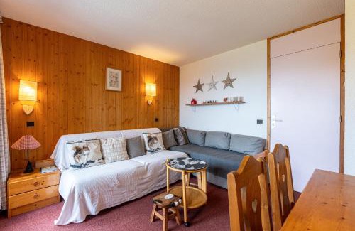 Meribel-Mottaret Apartment | Appartement Le Creux de l'Ours