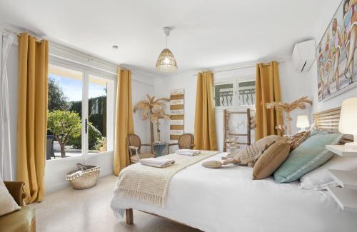 Saint-Aygulf Apartment | Appartement Le Figuier