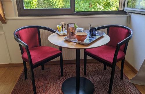 Equemauville Apartment | Appartement Le Louis Dort au calme