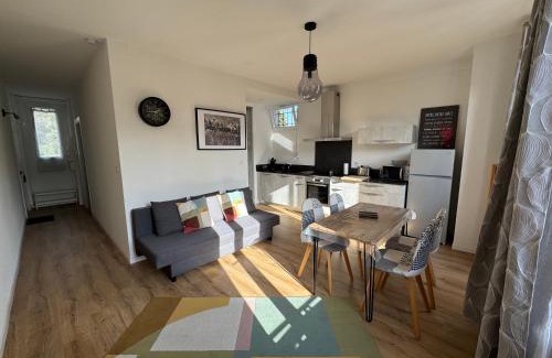 Chatel-Guyon Apartment | Appartement Le Madargue idéalement placé