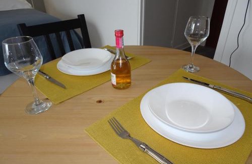 Liberation Apartment | Appartement Le Mans Libération