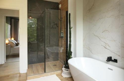 Senlis House | Appartement Le Perchoir by La Boîte En Plus