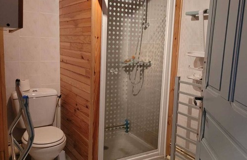 Querigut House | Appartement Le Roc Blanc