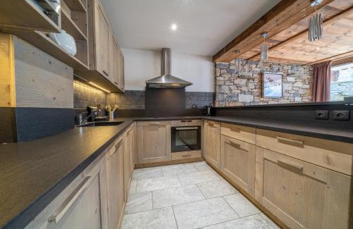 Tignes le Lac Apartment | Appartement Le Rosset