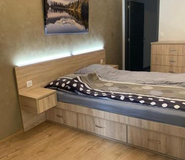 Aix-les-Bains Apartment | Appartement le Saint Simond