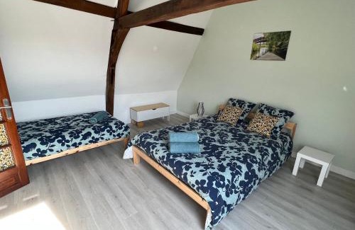 Saint-Omer Apartment | Appartement Le Saint haut Centre ville à Saint-Omer