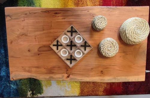 Saverne Apartment | Appartement Le Saver'Zaru, centre ville, T2 55m²