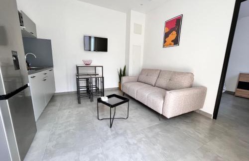 Manapany-les-Bains Apartment | Appartement «Le Ti songe»