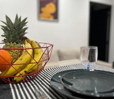 Manapany-les-Bains Apartment | Appartement «Le Ti songe»