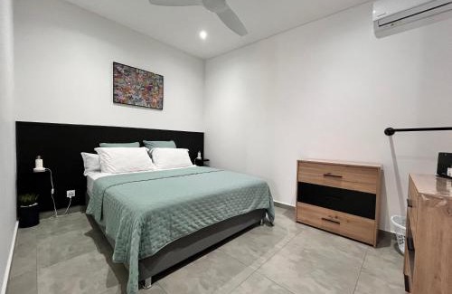 Manapany-les-Bains Apartment | Appartement «Le Ti songe»