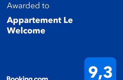 Argeles Gazost Apartment | Appartement Le Welcome