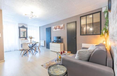 Argeles Gazost Apartment | Appartement Le Welcome