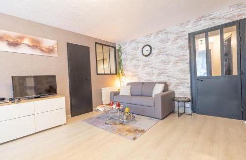 Argeles Gazost Apartment | Appartement Le Welcome