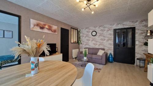 Argeles Gazost Apartment | Appartement Le Welcome