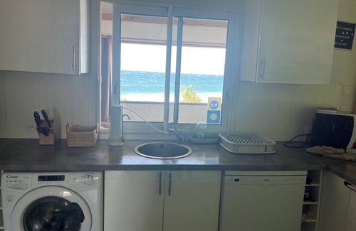 Petite-ÃŽle Apartment | Appartement Le Ylang-ylang 3 Pers à Saint-pierre La Réunion