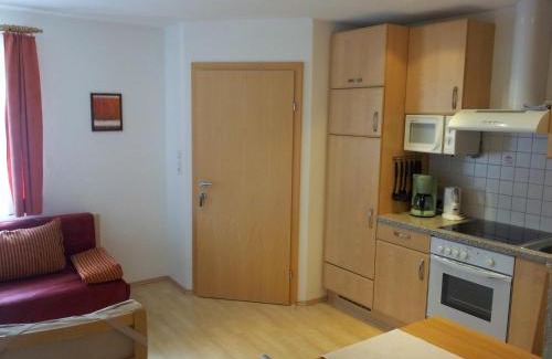 Niederthai Apartment | Appartement Lea