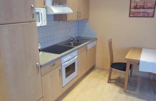 Niederthai Apartment | Appartement Lea