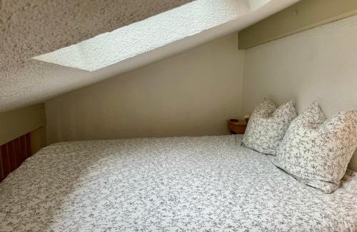 Les Carroz-d'Araches Apartment | Appartement Les Airelles