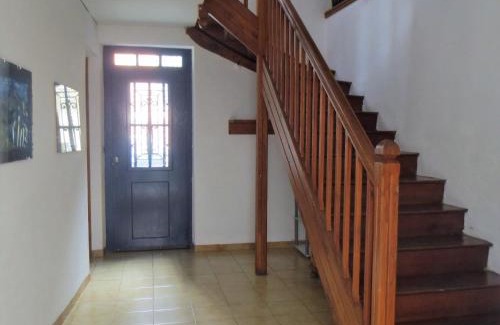 Luz-Saint-Sauveur Apartment | Appartement Les Iris