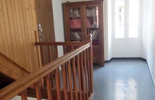 Luz-Saint-Sauveur Apartment | Appartement Les Iris