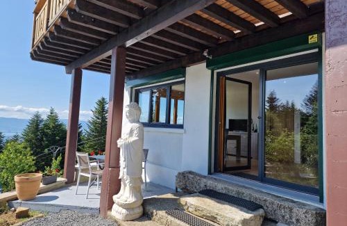 Saxel Apartment | Appartement Les Montagnes de Saxel