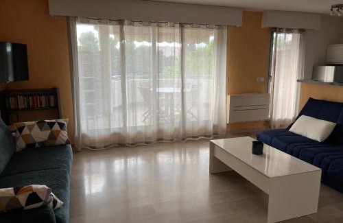 La Bocca Nord Apartment | Appartement Les Palmiers - Vacances Cote d'Azur