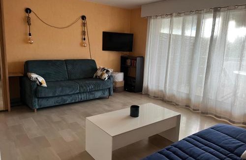 La Bocca Nord Apartment | Appartement Les Palmiers - Vacances Cote d'Azur