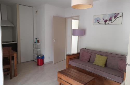 Aureilhan Apartment | Appartement les Terrasses du Lac