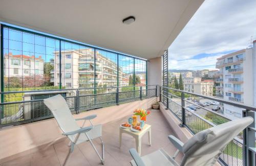 Liberation Apartment | Appartement Liberation