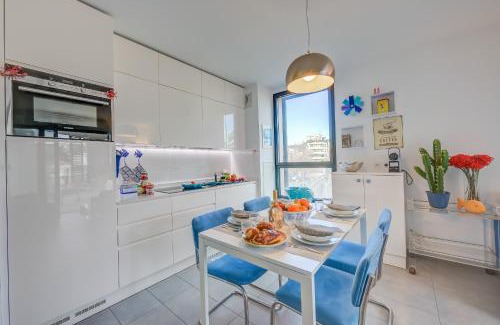 Liberation Apartment | Appartement Liberation