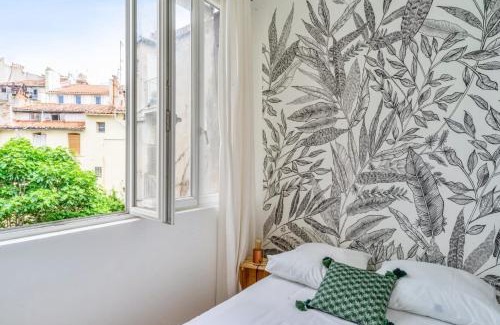 Noailles Apartment | Appartement Liberty - Welkeys