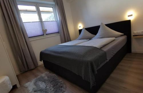 Ehrwald Apartment | Appartement Lifestyle
