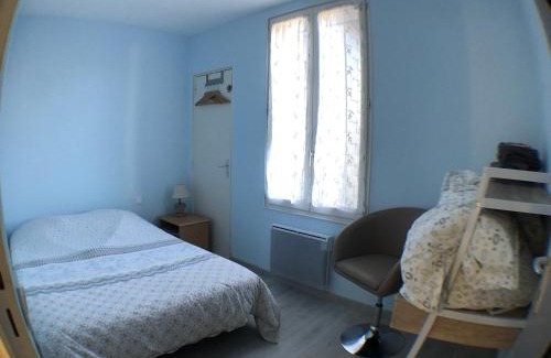 Lisieux Apartment | appartement lisieux calme très bien équipé