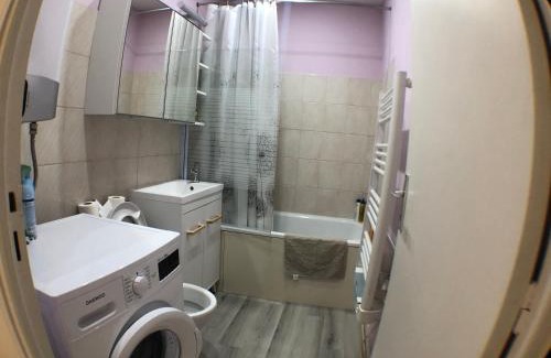 Lisieux Apartment | appartement lisieux calme très bien équipé