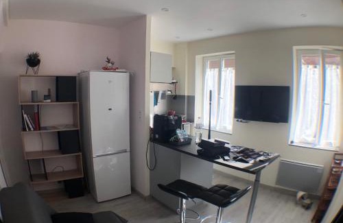 Lisieux Apartment | appartement lisieux calme très bien équipé