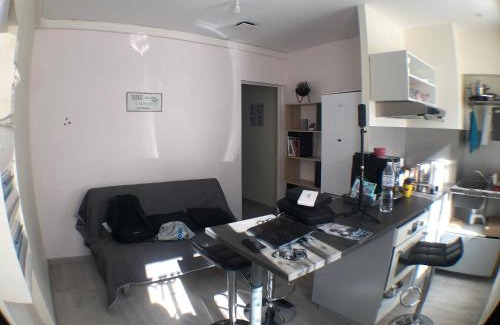 Lisieux Apartment | appartement lisieux calme très bien équipé