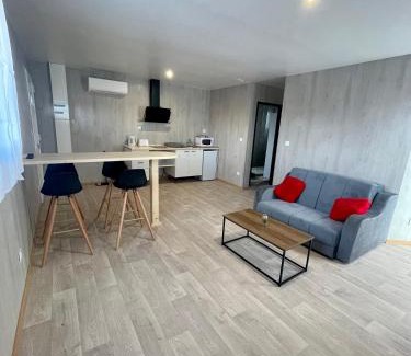 Pey Apartment | Appartement - location saisonnière