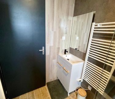 Pey Apartment | Appartement - location saisonnière