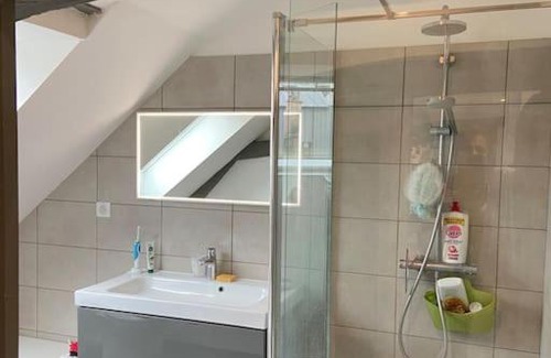 Republique Apartment | Appartement loft hyper centre