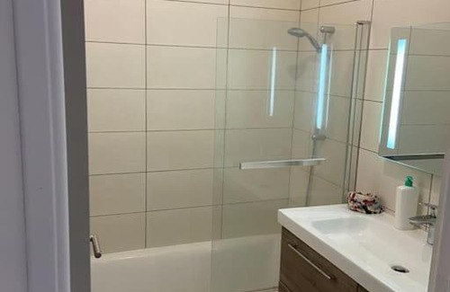 Republique Apartment | Appartement loft hyper centre