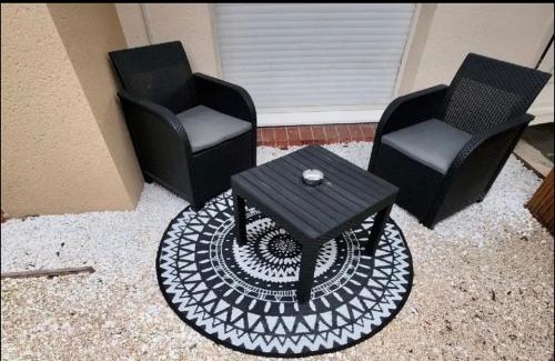 Toulouse West Apartment | Appartement Love Room/Jacuzzi