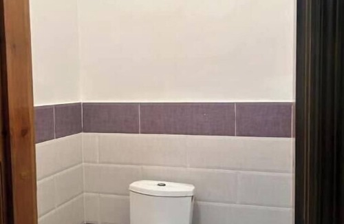 Ain Tagourait Apartment | Appartement lumineux – Bright Flat near the Beach