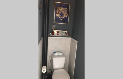 Savigny-sur-Orge Apartment | Appartement lumineux, et chaleureux