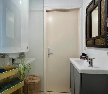 Han-sur-Lesse Apartment | Appartement lumineux au coeur de Han sur Lesse