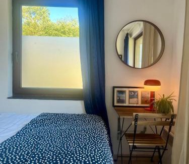 Han-sur-Lesse Apartment | Appartement lumineux au coeur de Han sur Lesse