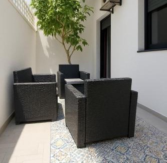 Haut Founty Apartment | Appartement lumineuse au centre d agadir