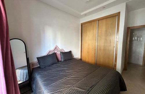 Haut Founty Apartment | Appartement lumineuse au centre d agadir