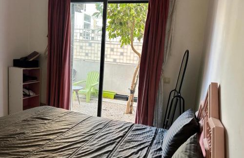 Haut Founty Apartment | Appartement lumineuse au centre d agadir