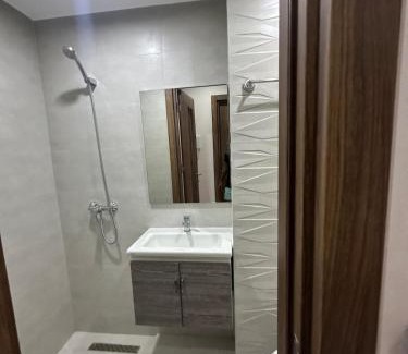 Anza Apartment | Appartement lumineux à deux pas de la mer Anza